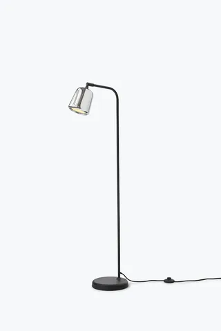 Material Floor Lamp by New Works – product photo 1 of 2