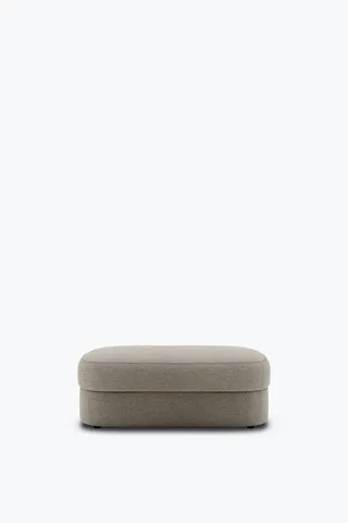 Covent Pouf Medium von New Works – Produktfoto 5 von 5