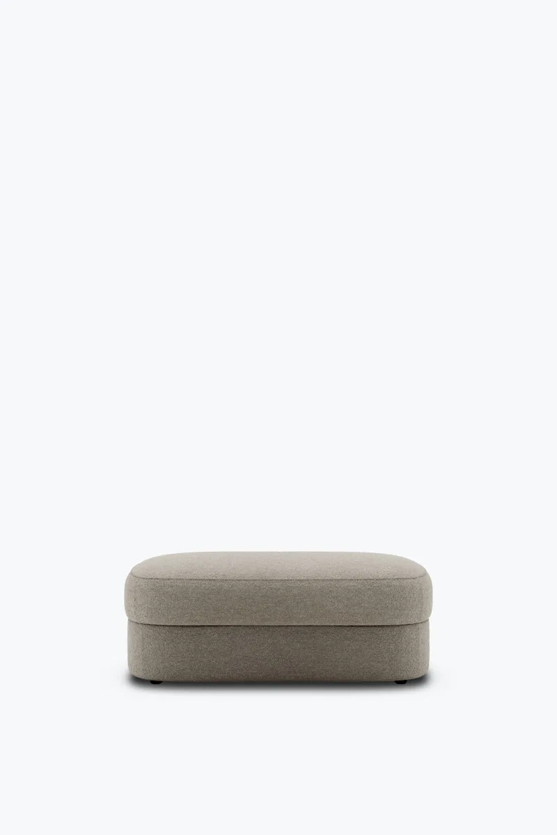 Covent Pouf Medium von New Works – Produktfoto 5 von 5