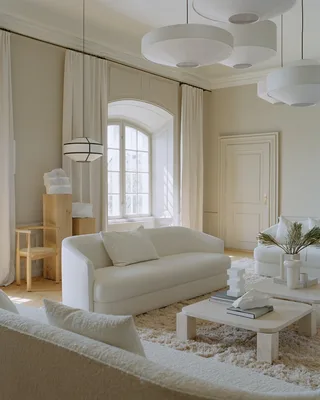 Kite Pendant Lamp Ø75 von New Works – Ambientefoto 4 von 5