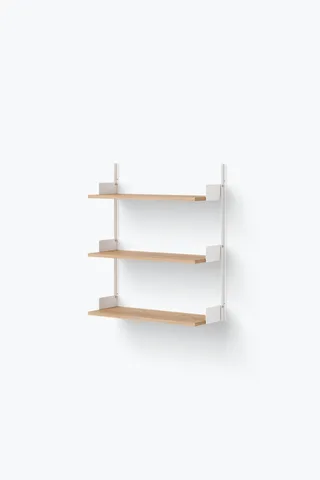 New Works Wall Shelf, 900 by New Works – product photo 4 of 4