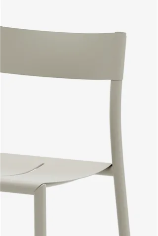 May Chair van New Works – productfoto 3 van 8
