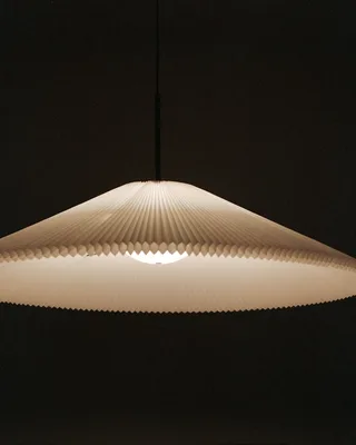 Nebra Pendant Lamp Large by New Works – product photo 8 of 10