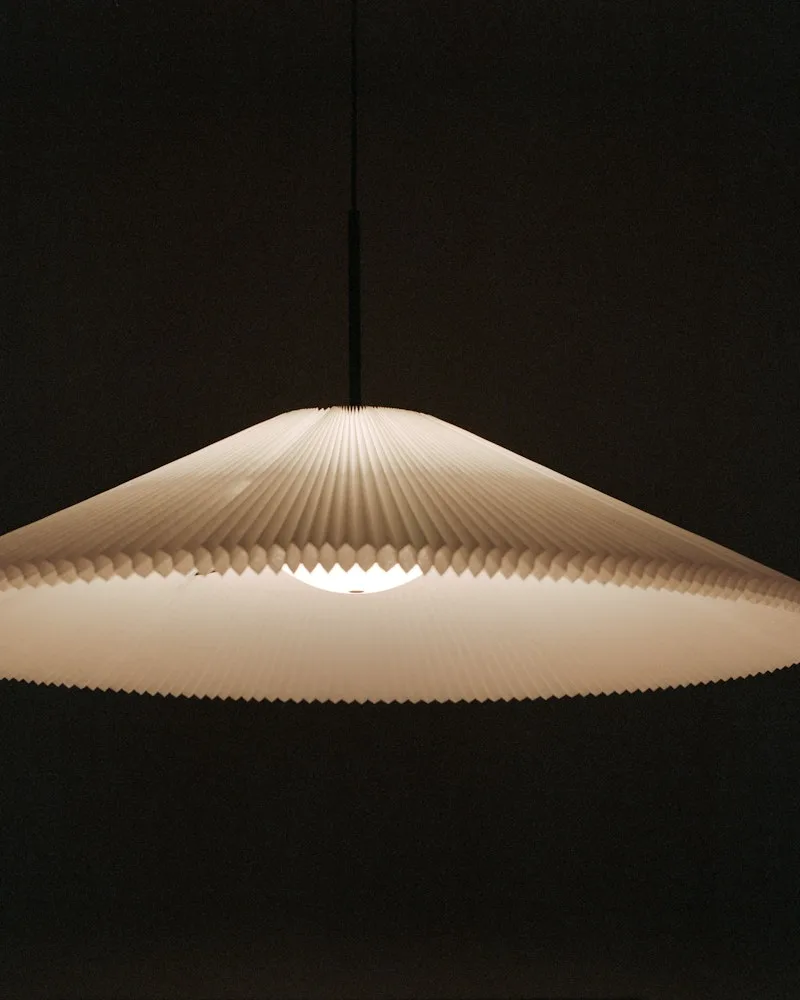 Nebra Pendant Lamp Large by New Works – product photo 8 of 10