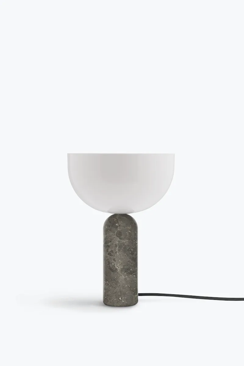Kizu Table Lamp Small by New Works – product photo 2 of 2