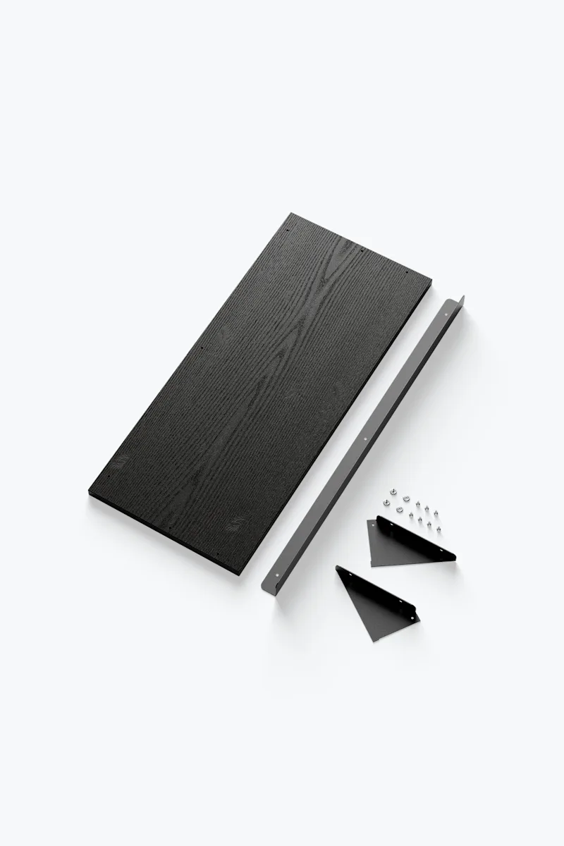 New Works Magazine Shelf Kit by New Works – product photo 2 of 2