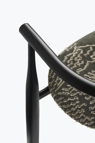 Bukowski Chair by New Works – interior photo 4 of 9