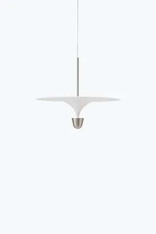 Kantarell Pendant Lamp Ø60 van New Works – productfoto 10 van 10