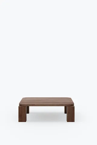 Atlas Coffee Table 82x82 von New Works – Produktfoto 4 von 4