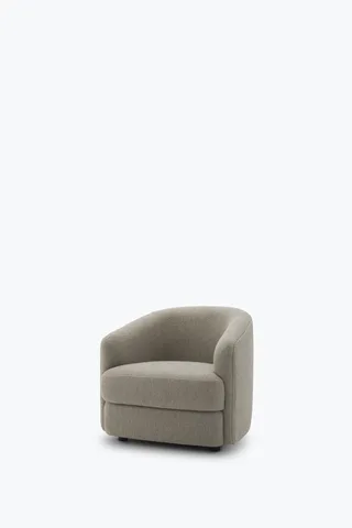 Covent Lounge Chair by New Works – product photo 1 of 5