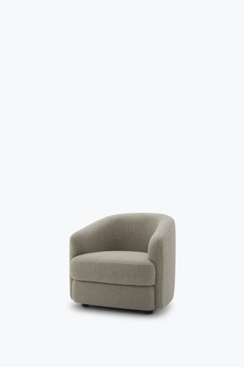 Covent Lounge Chair by New Works – product photo 1 of 5