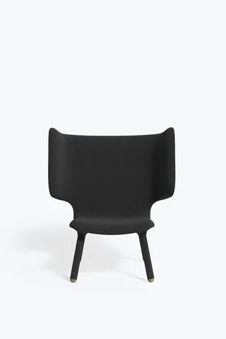 Tembo Lounge Chair van New Works – productfoto 5 van 5