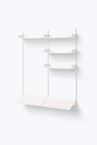 New Works Wardrobe Shelf 3 by New Works – product photo 4 of 4