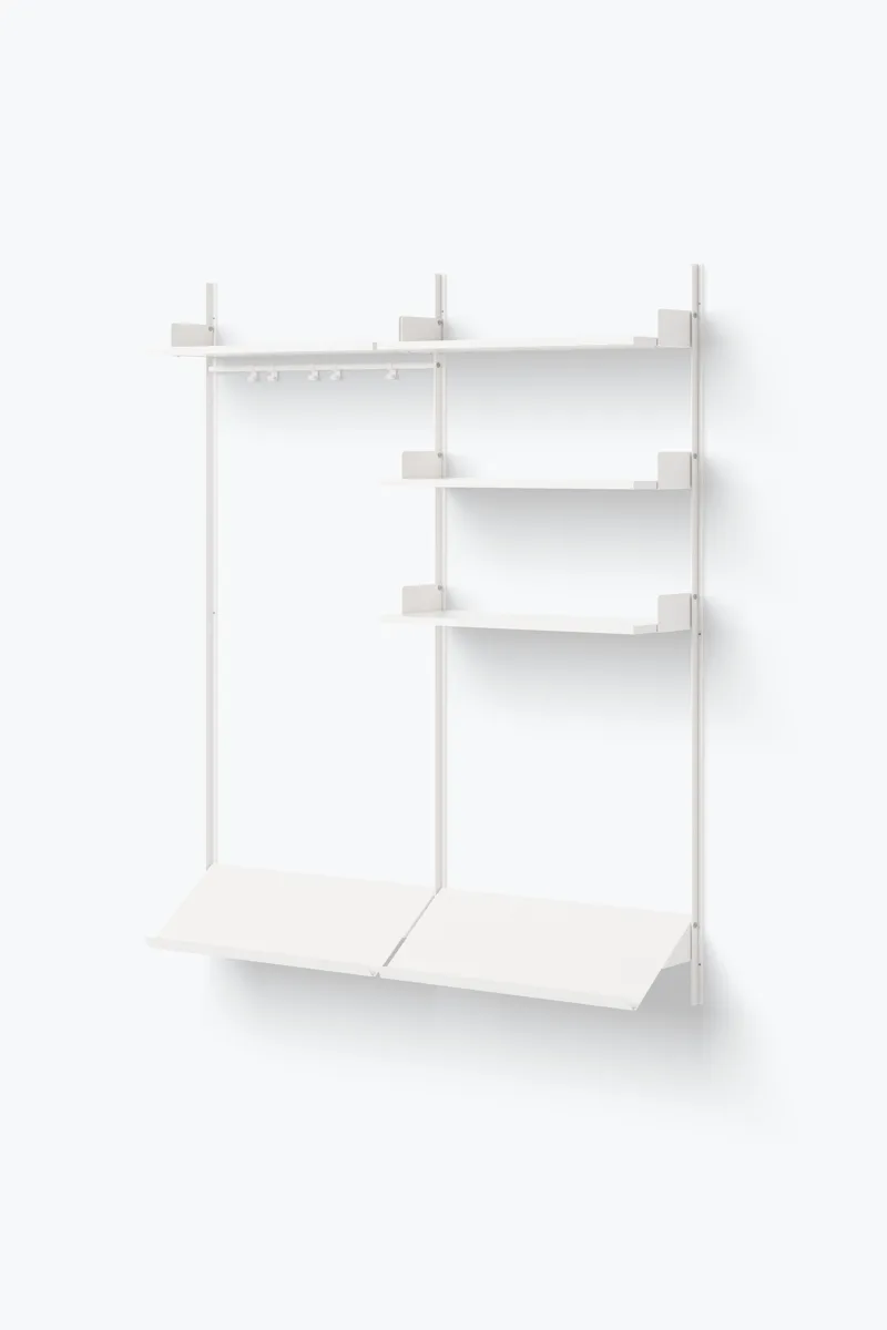 New Works Wardrobe Shelf 3 by New Works – product photo 4 of 4