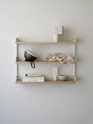 New Works Tea Shelf by New Works – product photo 3 of 4