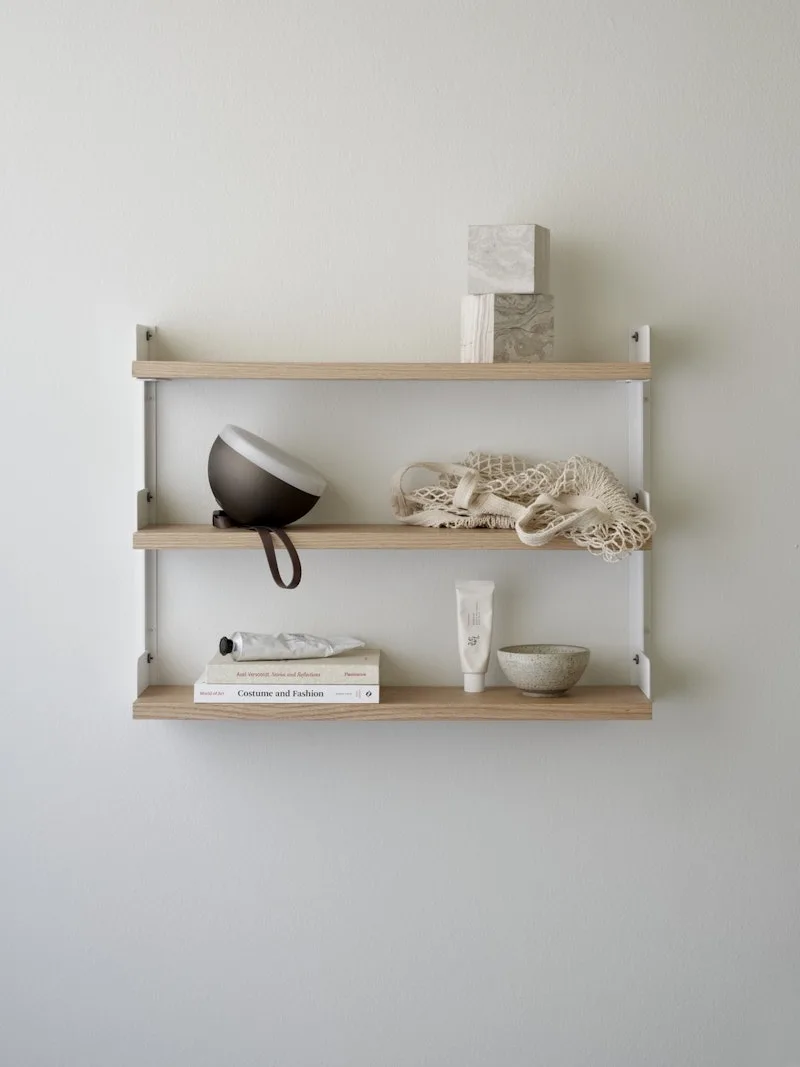 New Works Tea Shelf by New Works – product photo 3 of 4