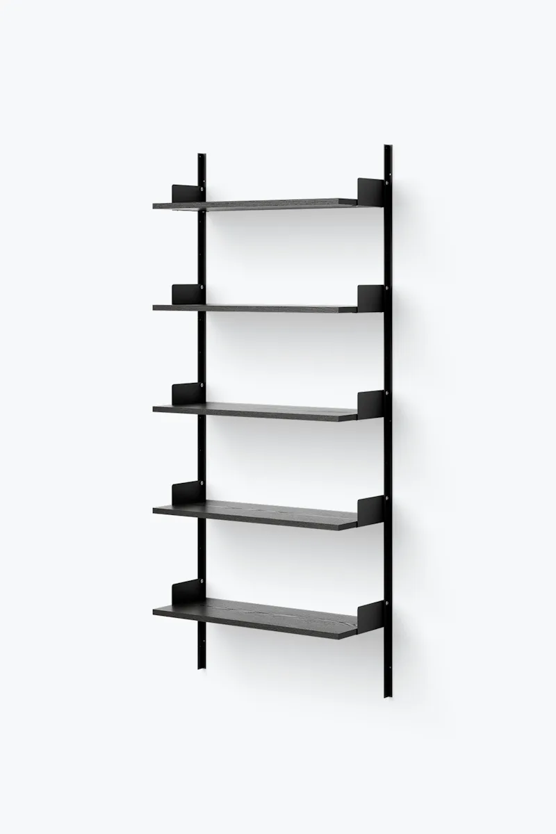 New Works Wall Shelf, 1900 de New Works – photo du produit 4 sur 4
