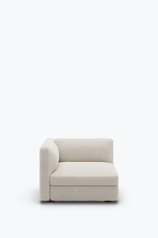 Coda Narrow Left Module 30 by New Works – product photo 2 of 2