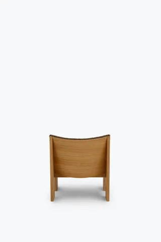 Tenon Lounge Chair by New Works – product photo 6 of 8