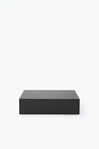 Mass Coffee Table High w. Drawer van New Works – productfoto 2 van 5
