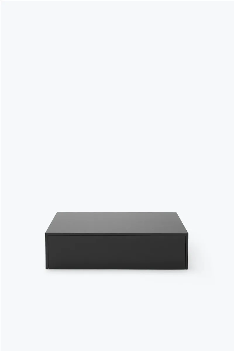 Mass Coffee Table High w. Drawer van New Works – productfoto 2 van 5