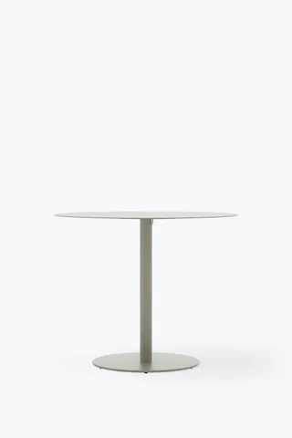 May Bistro Table Ø90 von New Works – Produktfoto 1 von 5