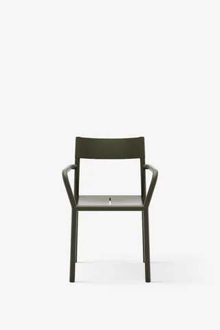 May Armchair by New Works – product photo 1 of 8