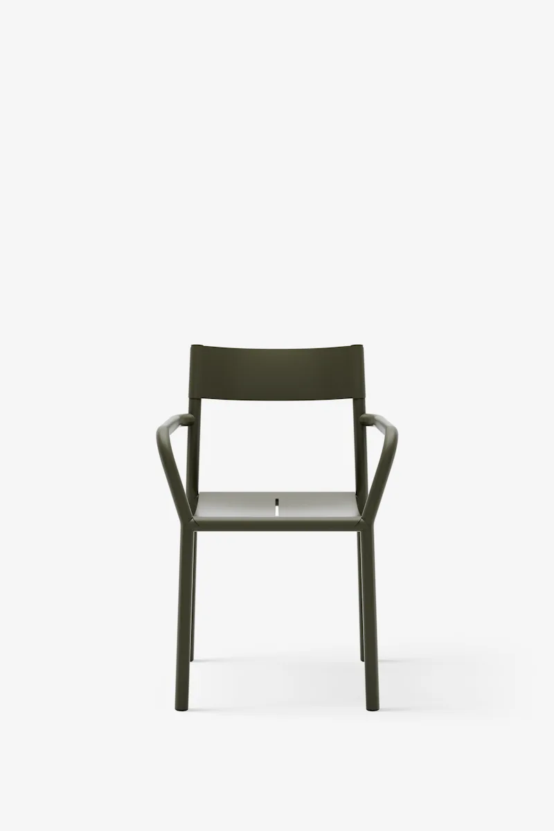May Armchair by New Works – product photo 1 of 8