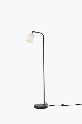 Material Floor Lamp by New Works – product photo 1 of 3
