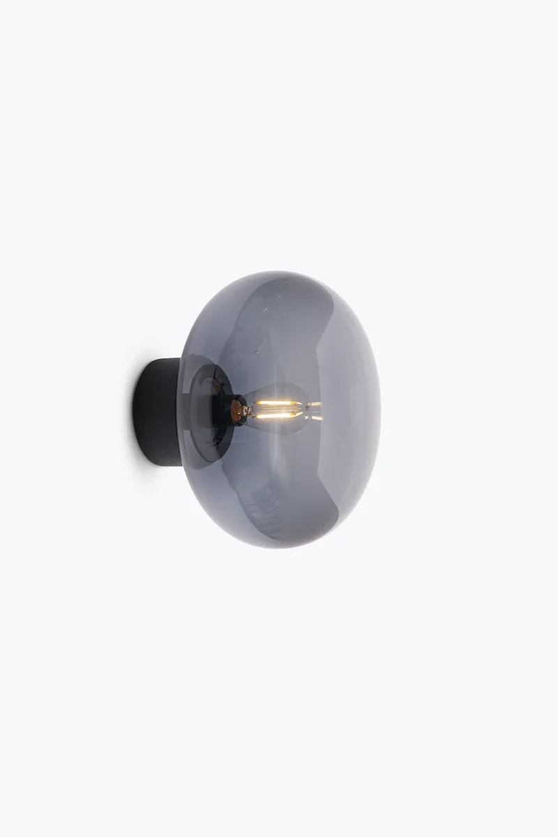 Karl-Johan Wall Lamp by New Works – product photo 2 of 2