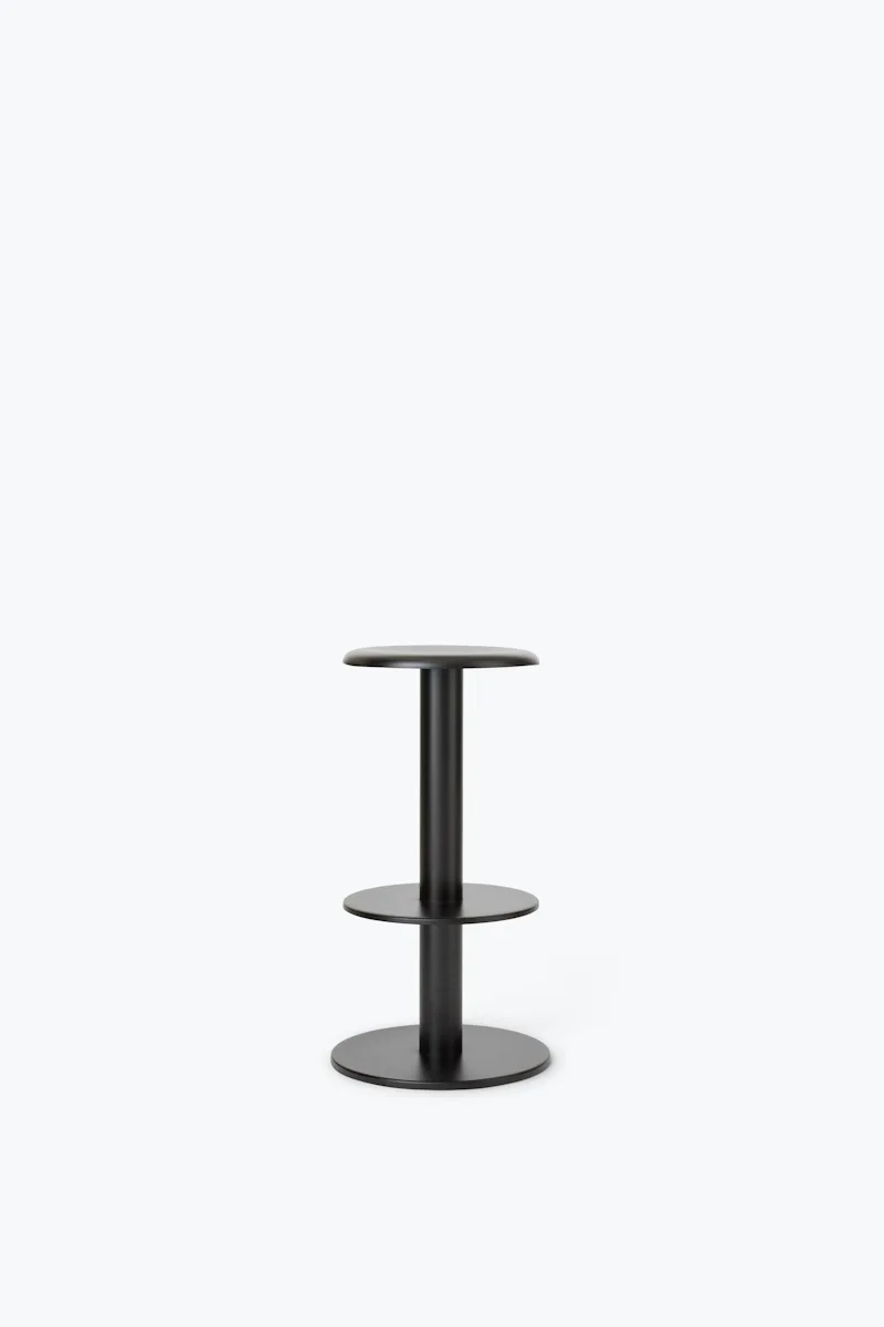 Coupe Bar Stool 75 cm van New Works – productfoto 2 van 2