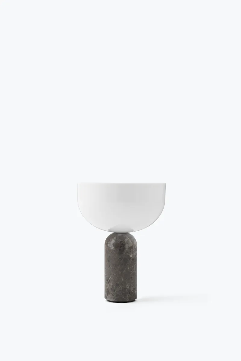 Kizu Portable Table Lamp van New Works – productfoto 11 van 11