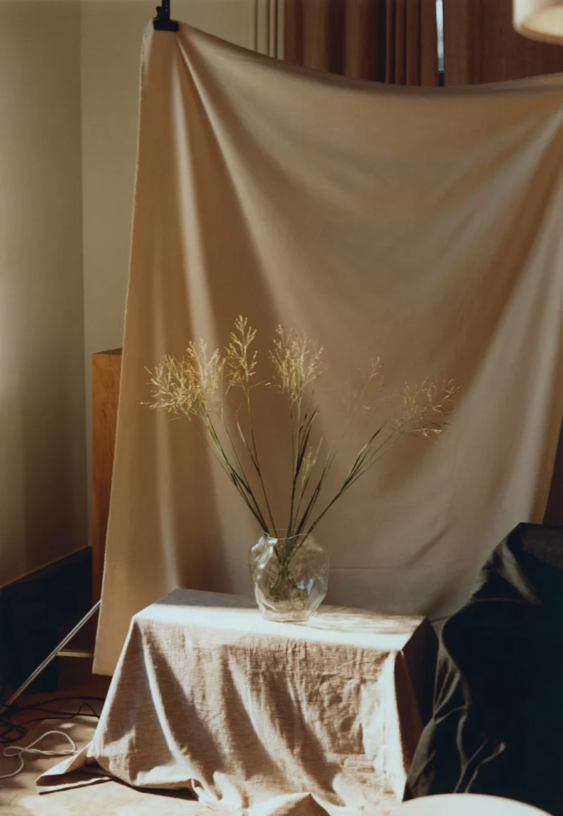 A STUDY 001 / Blæhr Vase Large by New Works – interior photo 7 of 9