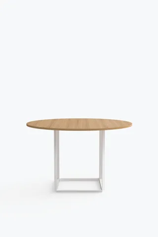 Florence Dining Table Ø120 de New Works – photo du produit 3 sur 3