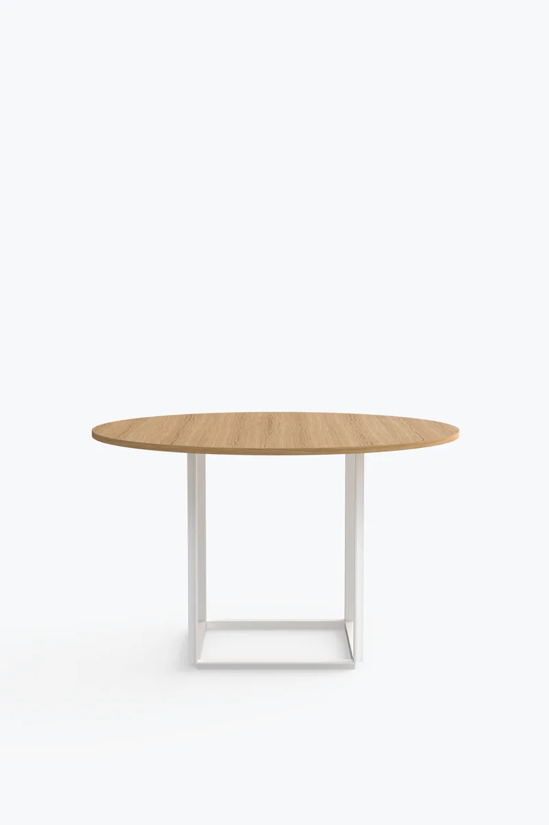 Florence Dining Table Ø120 de New Works – photo du produit 3 sur 3