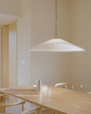 Nebra Pendant Lamp Large by New Works – interior photo 5 of 10
