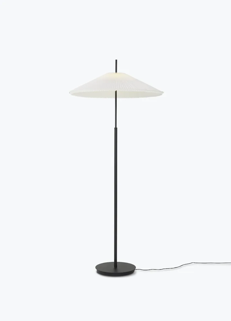 Nebra Floor Lamp by New Works – product photo 1 of 14