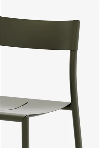 May Chair van New Works – productfoto 2 van 8