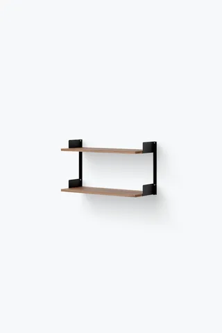 New Works Wall Shelf, 450 by New Works – product photo 3 of 3