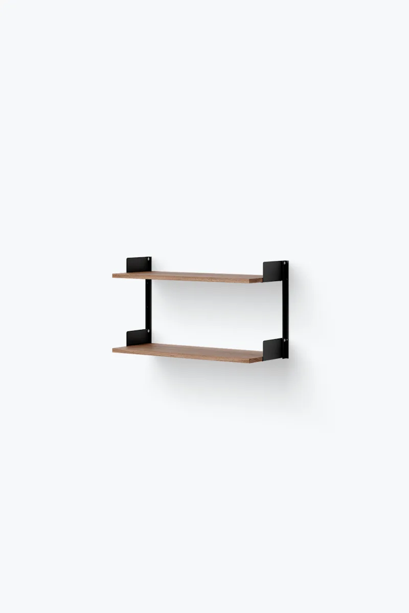 New Works Wall Shelf, 450 by New Works – product photo 3 of 3