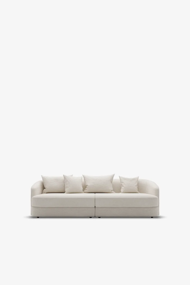 Covent Residential Sofa de New Works – photo du produit 6 sur 6