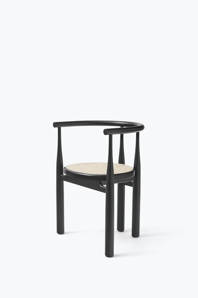 Bukowski Chair van New Works – productfoto 1 van 8