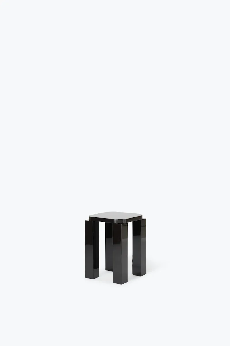 Atlas Stool de New Works – photo du produit 1 sur 4