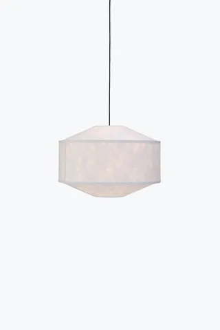 Kite Pendant Lamp Ø65 van New Works – productfoto 3 van 5