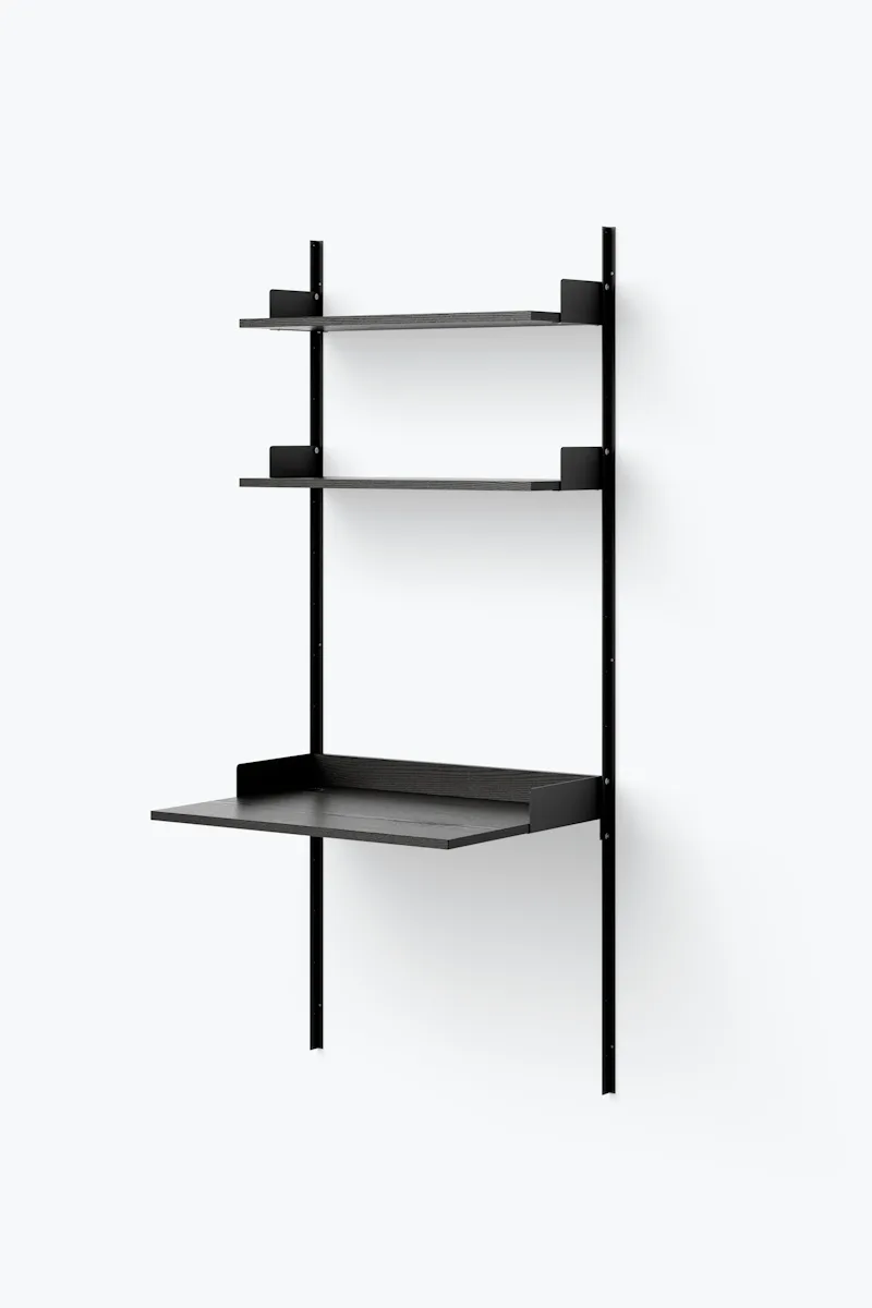 New Works Study Shelf by New Works – product photo 4 of 4