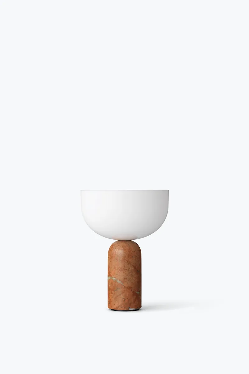 Kizu Portable Table Lamp by New Works – product photo 6 of 6
