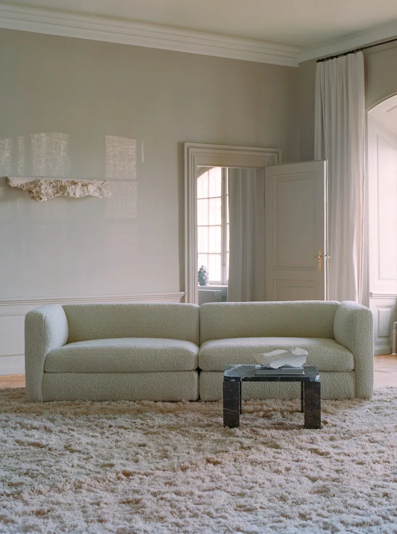 Coda Wide Left Module 31 by New Works – interior photo 2 of 4