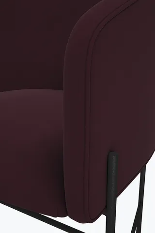 Covent Chair by New Works – interior photo 6 of 8