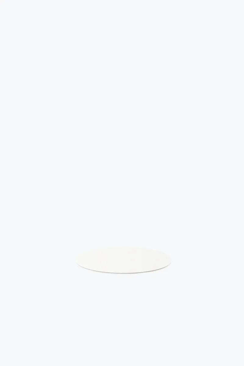Top Plate for Kizu Table Lamp Large by New Works – product photo