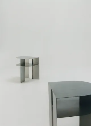 Rand Side Table van New Works – productfoto 6 van 7